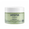 Каолінова маска для обличчя «Матча + Спіруліна» - Зображення 2