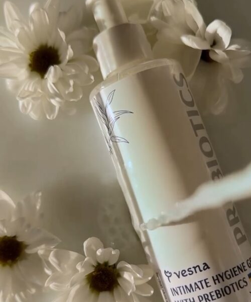 Інтимна гігієна