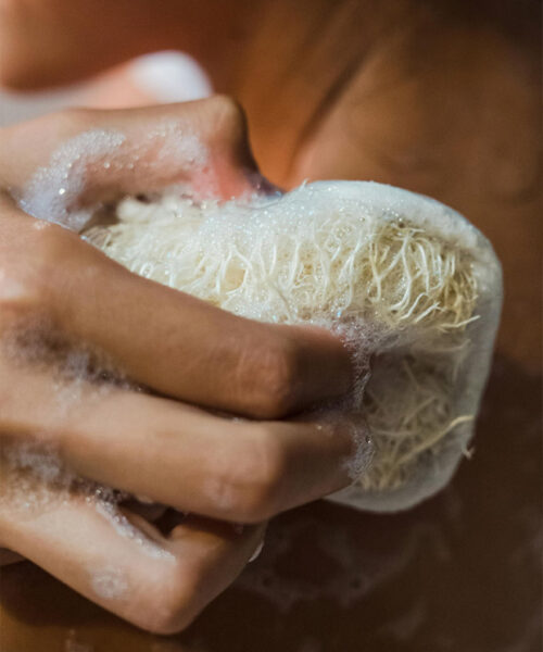 Гелі для душу