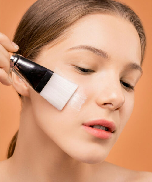 Пілінгові засоби