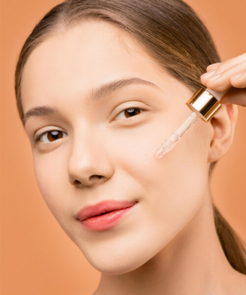 Сироватки та тоніки