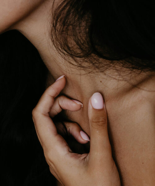 Догляд для зони шиї та декольте